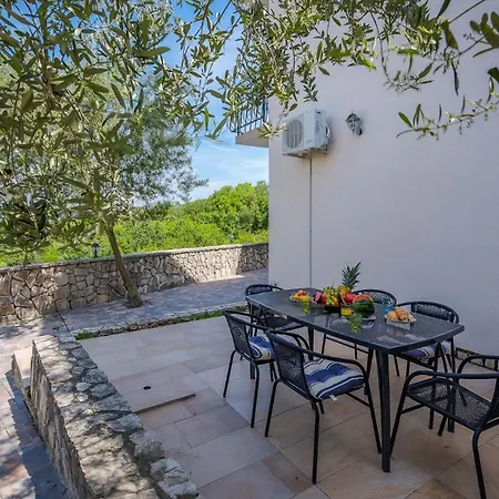 Apartment Klaudio Aqua Oaza