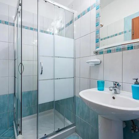 Klaudio Aqua Oaza Drenje (Istria)