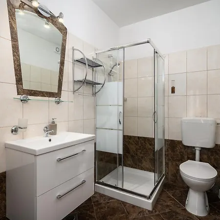 Apartment Klaudio Aqua Oaza *