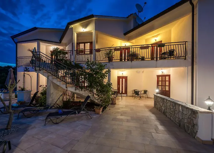 Apartamento Klaudio Aqua Oaza Drenje (Istria)