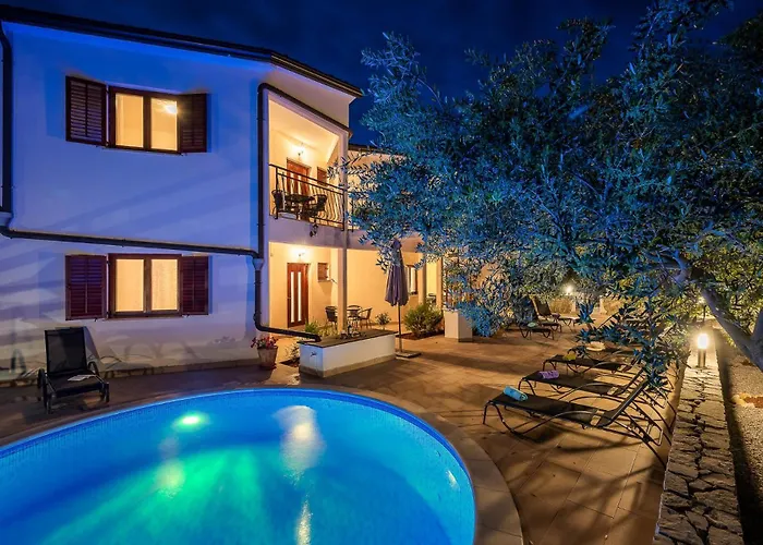 Klaudio Aqua Oaza Apartamento