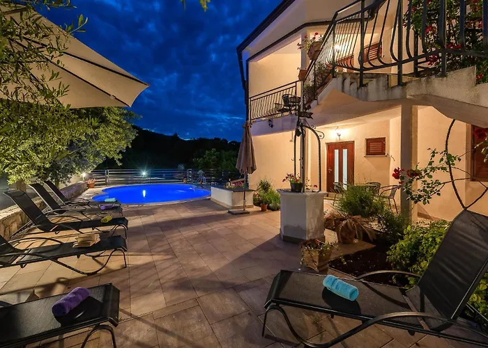 Apartamento Klaudio Aqua Oaza