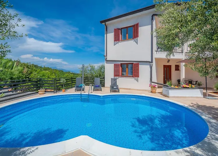 Apartamento Klaudio Aqua Oaza Drenje (Istria)