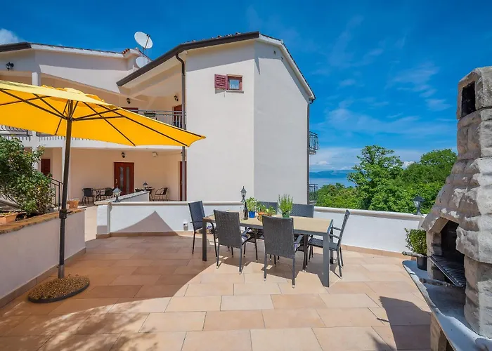 Klaudio Aqua Oaza Apartamento *