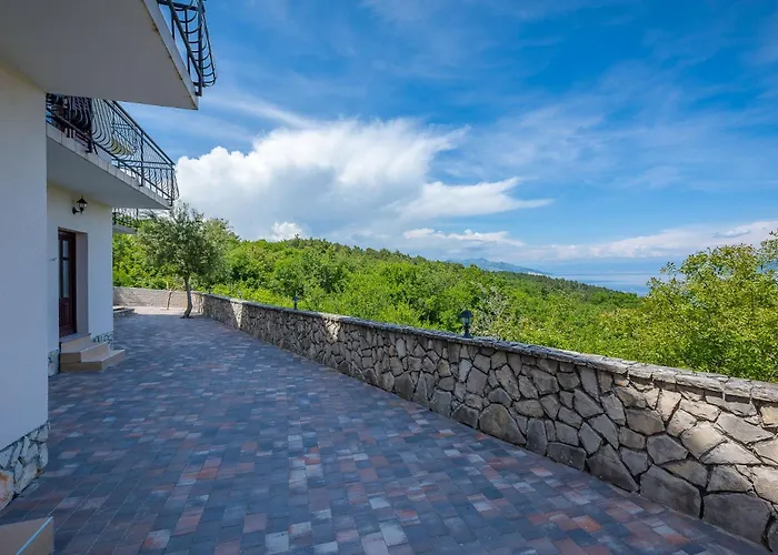 Klaudio Aqua Oaza Drenje (Istria)