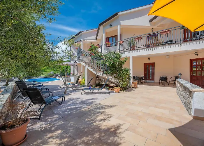 Klaudio Aqua Oaza Apartamento
