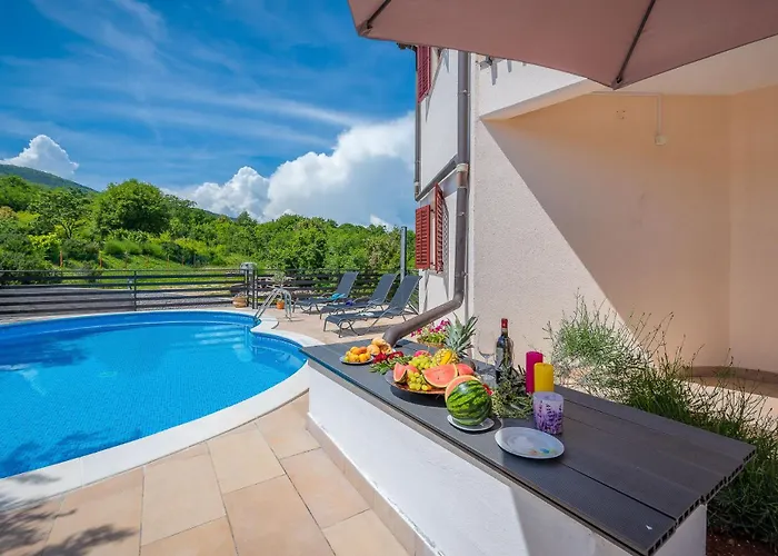 Apartamento Klaudio Aqua Oaza