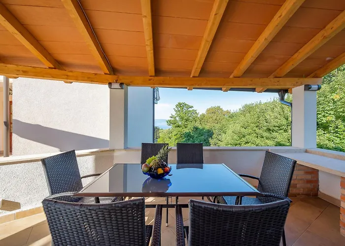 Klaudio Aqua Oaza Drenje (Istria)