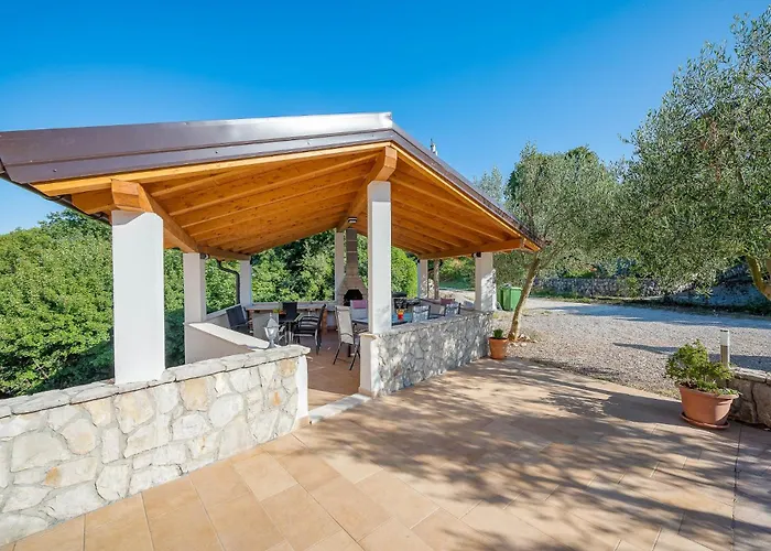 Klaudio Aqua Oaza Apartamento Drenje (Istria)