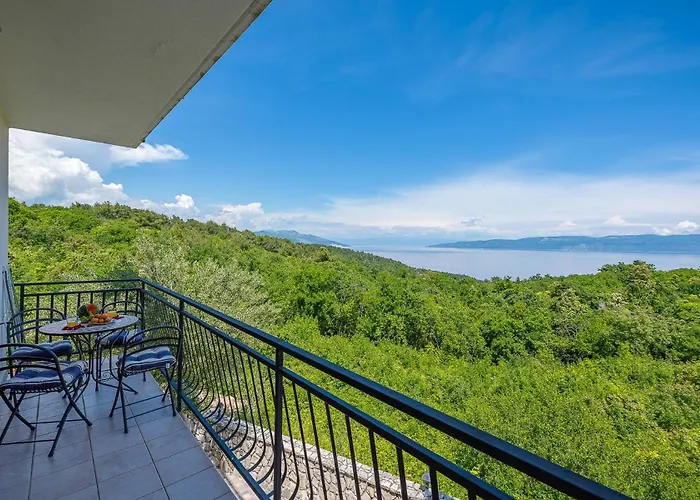 Klaudio Aqua Oaza Apartamento Drenje (Istria)