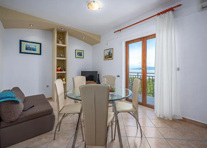 Apartamento Klaudio Aqua Oaza