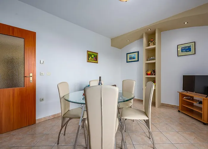 Klaudio Aqua Oaza Apartamento Drenje (Istria)