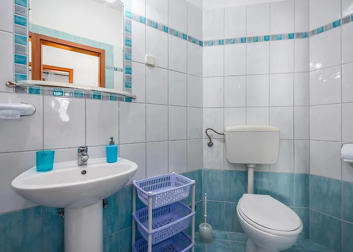 Klaudio Aqua Oaza Drenje (Istria)