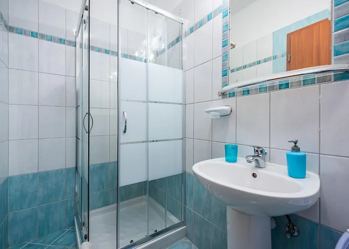 Klaudio Aqua Oaza Drenje (Istria)
