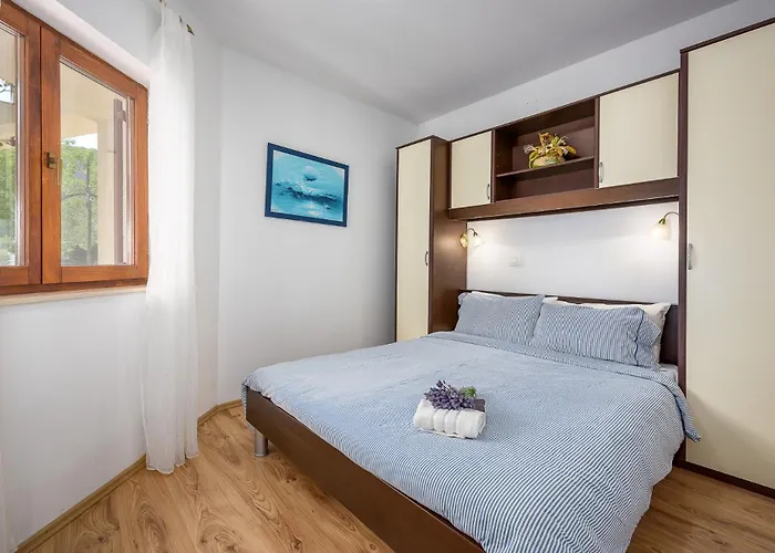 Apartamento Klaudio Aqua Oaza *