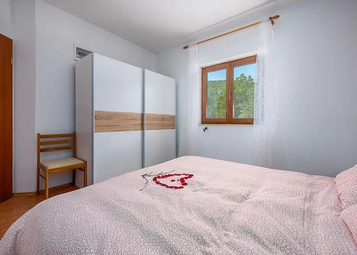 Apartamento Klaudio Aqua Oaza