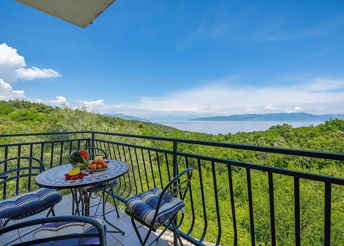 Apartamento Klaudio Aqua Oaza *