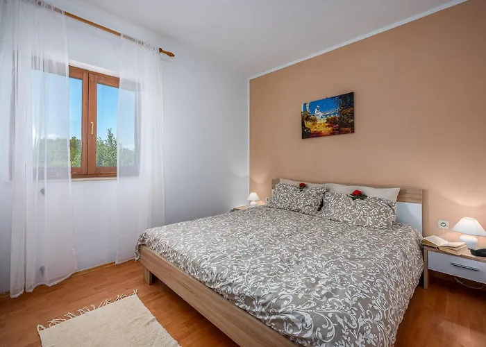 Apartamento Klaudio Aqua Oaza Drenje (Istria)