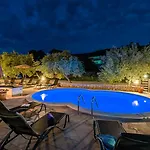 Klaudio Aqua Oaza * Drenje (Istria)