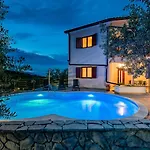 Klaudio Aqua Oaza * Drenje (Istria)