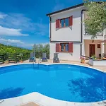 Appartement Klaudio Aqua Oaza Drenje (Istria)