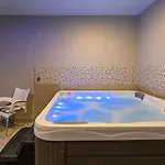Appartement Klaudio Aqua Oaza