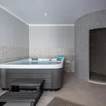 Klaudio Aqua Oaza Appartement *