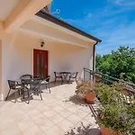 Appartement Klaudio Aqua Oaza *