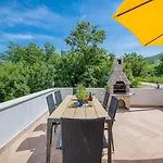 Appartement Klaudio Aqua Oaza *