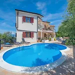 Klaudio Aqua Oaza Appartement Drenje (Istria)
