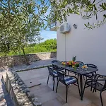 Appartement Klaudio Aqua Oaza