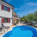 Klaudio Aqua Oaza Appartement Drenje (Istria)