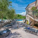Appartement Klaudio Aqua Oaza Drenje (Istria)