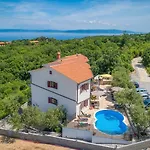 Klaudio Aqua Oaza Appartement *