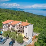 Klaudio Aqua Oaza Appartement Drenje (Istria)