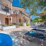Klaudio Aqua Oaza Appartement *