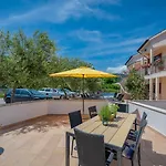 Klaudio Aqua Oaza * Drenje (Istria)