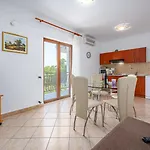 Klaudio Aqua Oaza * Drenje (Istria)
