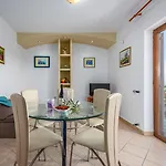 Klaudio Aqua Oaza * Drenje (Istria)