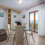 Appartement Klaudio Aqua Oaza