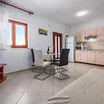 Appartement Klaudio Aqua Oaza *