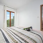 Klaudio Aqua Oaza Appartement