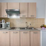 Klaudio Aqua Oaza Appartement *