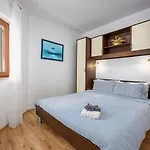 Appartement Klaudio Aqua Oaza *