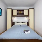 Klaudio Aqua Oaza Appartement
