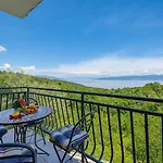 Appartement Klaudio Aqua Oaza *