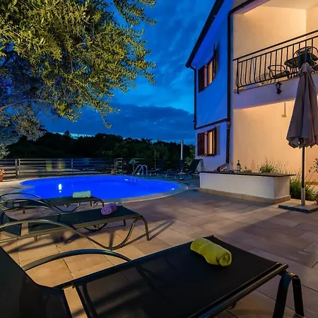 Apartment Klaudio Aqua Oaza Drenje *