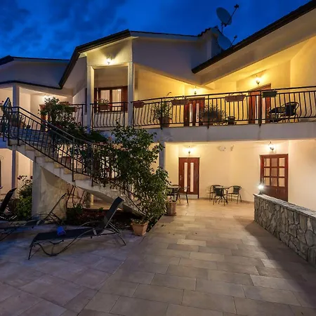 Appartement Klaudio Aqua Oaza Drenje (Istria)