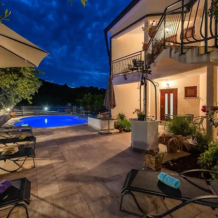 Appartement Klaudio Aqua Oaza