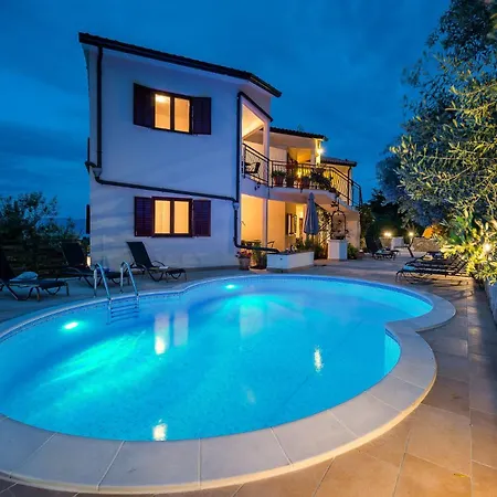 Apartment Klaudio Aqua Oaza Drenje *